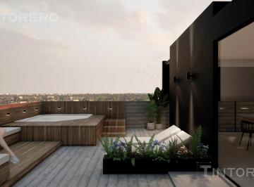 Departamento · 57m² · 3 Ambientes · 1 Cochera · Venta - Depto 3 Amb C/ Balcón y Cochera - Amenities - en Merlo Financiación