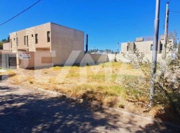Terreno · 400m² · Venta Terreno Ayres del Limay Neuquen