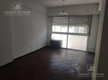 Departamento · 60m² · 4 Ambientes · Departamento en Alquiler 2 Dorm. en Barrio Centro