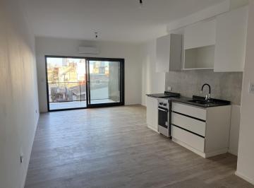 Departamento · 41m² · 1 Ambiente · Venta Departamento Monoambiente Divisible Palermo Hollywood