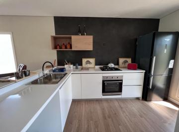 Casa de 3 ambientes, Pilar · Venta Casa a Estrenar 2 Dorm. en Barrio El Aljibe de Manzanares - Pilar
