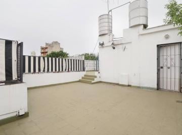 PH · 123m² · 4 Ambientes · PH 4 Ambientes, Frente, Doble Terraza, Sin Expensas (Floresta)