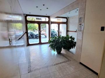 Departamento · 32m² · 2 Ambientes · Venta Dos Ambientes Balcon Lavadero Saavedra