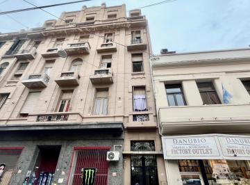 Departamento de 4 ambientes, Congreso · "Excelente Ubicacion" Moreno 1360, 4 Amb. Lateral, Edificio Historico