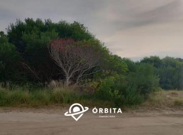 Terreno · 954m² · Lote en Venta en Costa Esmeralda, Ecuestre