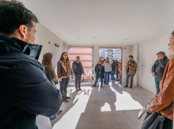 Departamento · 31m² · 1 Ambiente · Departamento en Alquiler en Nueva Córdoba, Córdoba