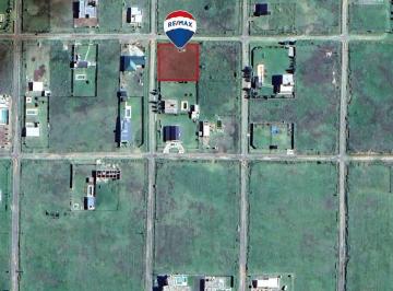 Terreno · 1012m² · Lote en Venta en Pergamino