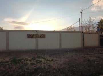Terreno , Colonia Segovia · Lote en Colonia Segovia, Guaymallén - Venta