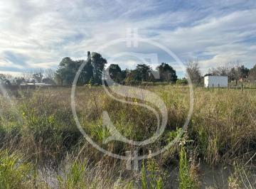Terreno · 2030m² · Lote en Venta Barrio Los Pinos Posibilidad de Division