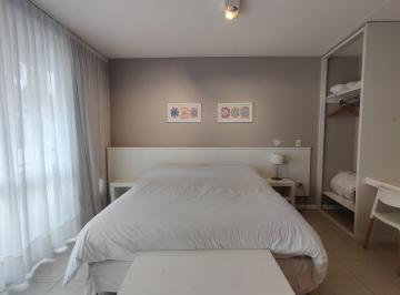Departamento de 1 ambiente, Monserrat · Rivadavia 1182