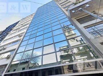 Oficina comercial · 150m² · Paraguay Al 1200 | Oficina en Alquiler | Barrio Norte | Amoblada