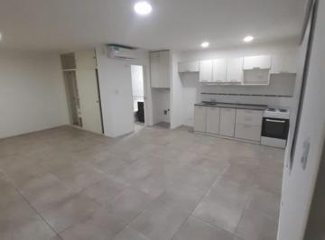 Departamento · 36m² · 1 Ambiente · Monoambiente en Alquiler en Bella Vista
