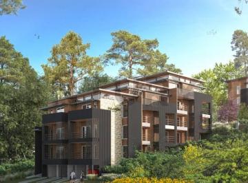 Oficina comercial · 31m² · 1 Ambiente · 1 Cochera · Venta Departamento Villa La Angostura
