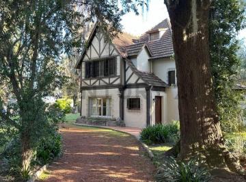 Casa · 260m² · Se Vende El Chalet Rafael Candia en La Exclusiva Zona de La Florida