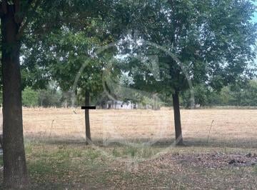 Terreno · 1000m² · Lote en Venta Barrio Los Pinos a 2 Cuadras Ruta
