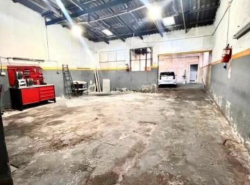 PH · 312m² · 1 Dormitorio · Venta de Galpon en PH con Departamento