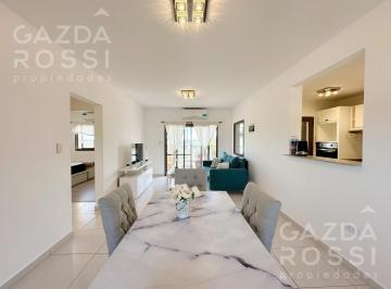 Departamento · 84m² · 3 Ambientes · 1 Cochera · Departamento 3 Ambientes en El Principado con Cochera.