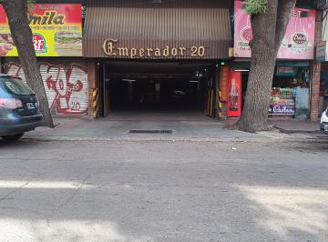 Garage , Otro · Cochera en Calle Buenos Aires, Capital - Venta