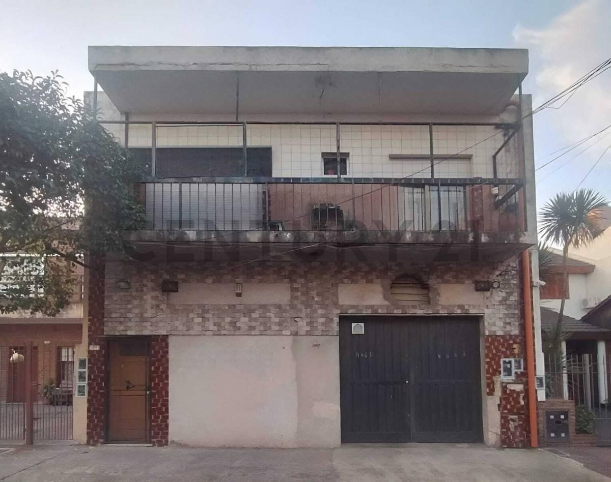 SANTIAGO DE LINIERS 4067,  Ciudadela, Tres de Febrero