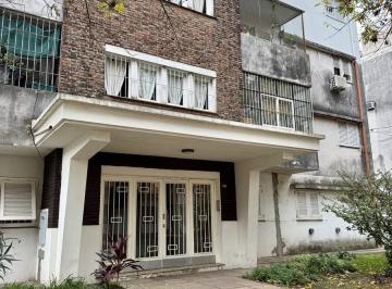 Departamento · 70m² · 5 Ambientes · 1 Cochera · Venta Departamento 3 Dorm. Las Heras Rosario