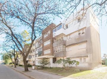 Departamento · 70m² · 5 Ambientes · 1 Cochera · Venta Departamento 3 Dorm. Las Heras Rosario