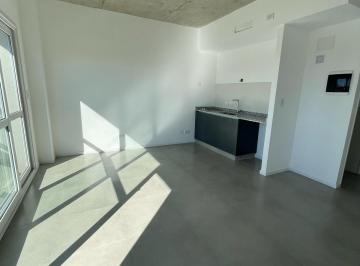 Departamento · 31m² · 1 Ambiente · Departamento en Venta Monoambiente a Estrenar Vte Lopez