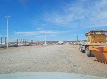 Terreno · 100000m² · Venta Terreno en Parque Industrial San Benito Añelo Vaca Muerta