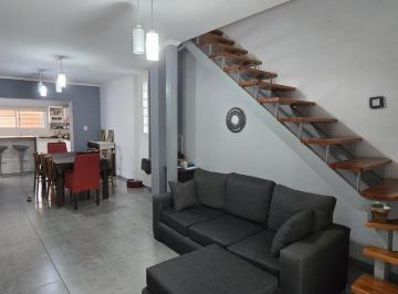 Casa · 182m² · 5 Ambientes · 1 Cochera · Venta Casa 3 Dorm., Patio Pileta San Lorenzo