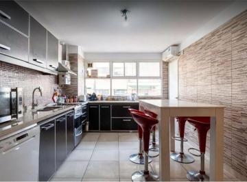 Departamento · 133m² · 5 Ambientes · Departamento 5 Ambientes y Cochera en Nuñez