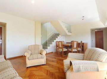Departamento · 93m² · 4 Ambientes · 1 Cochera · Dpto. 4 Amb. en Duplex con 2 Balcones y Cochera