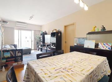 Departamento · 59m² · 3 Ambientes · 1 Cochera · Venta. 3 Ambientes con Cochera Piso Alto Torre