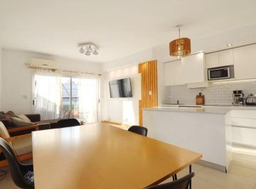 Departamento · 63m² · 3 Ambientes · 1 Cochera · Venta Dpto 3 Ambientes con Cochera Vicente Lopez