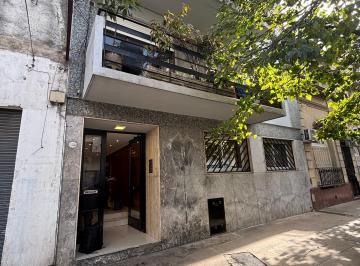 Departamento de 3 ambientes, La Paternal · Depto 3 Ambientes La Frente Planta Baja a m de Av San Martin