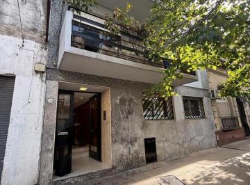 Departamento · 50m² · 3 Ambientes · Depto 3 Ambientes La Frente Planta Baja a m de Av San Martin