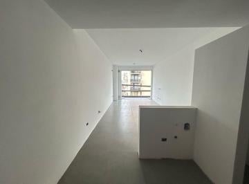 Departamento · 32m² · 1 Ambiente · Monoambiente 7°h - Pronto a Entrega