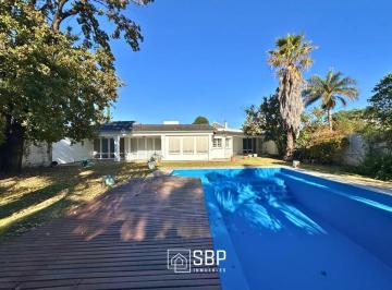 Casa de 12 ambientes, Córdoba · Se Vende Casa | Cerro de Las Rosas | 1120 m²