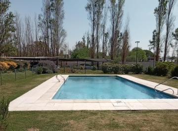 Departamento · 117m² · 3 Ambientes · 2 Cocheras · Venta Hermoso Depto 2 Dorm y 1/2 C/ Balcon Housing Bardas