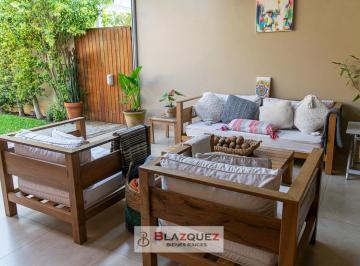 Casa de 6 ambientes, San Isidro · Edison 300 - Martínez - San Isidro.