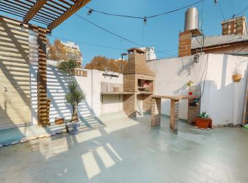 PH · 92m² · 5 Ambientes · Venta - PH - 5 Ambientes - Flores - Apto Credito - Apto Profesional