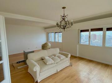 Departamento · 167m² · 5 Ambientes · 1 Cochera · Venta – Piso Entero con Vista Al Mar en Comodoro Rivadavia