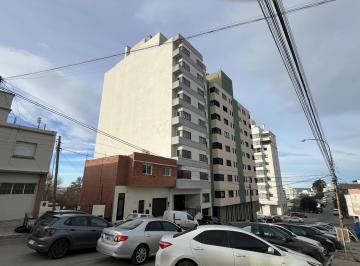 Departamento · 167m² · 5 Ambientes · 1 Cochera · Venta – Piso Entero con Vista Al Mar en Comodoro Rivadavia
