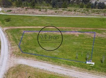 Terreno · 213m² · Lote Santa Ines Oportunidad