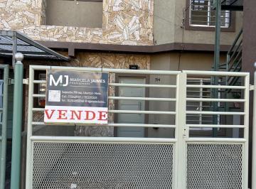 PH · 60m² · 3 Ambientes · 1 Cochera · Duplex a La Venta