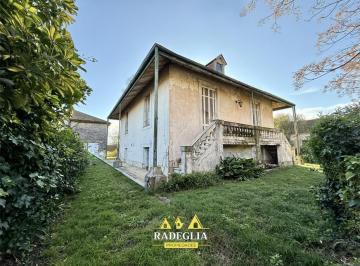 Casa de 5 ambientes, Almirante Brown · Venta de Casa 5 Ambientes en Burzaco, Almirante Brown