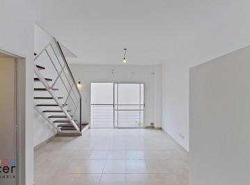 Departamento · 47m² · 2 Ambientes · Departamento Tipo PH en Duplex con Terraza Propia de 2 Amb en Coghlan