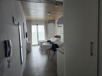 Departamento · 32m² · 1 Ambiente · Departamento Monoambiente en Venta - 1 Baño - Escobar