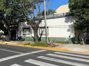 Terreno · 291m² · Venta Lote 291 m² Exc Ubic San Martin Est Lourdes