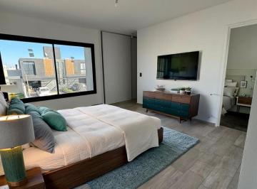 Departamento · 140m² · 4 Ambientes · 2 Cocheras · Venta Duplex 3 Dorm. en Terrazas de Manantiales