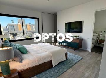 Departamento · 140m² · 4 Ambientes · 2 Cocheras · Venta Duplex 3 Dorm. Terrazas de Manantiales