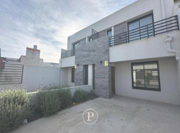 PH · 118m² · 3 Ambientes · Duplex 3 Ambientes a Estrenar en San Jeronimo